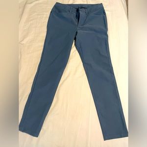 Lululemon Men’s ABC Slim-Fit Pant 30x30